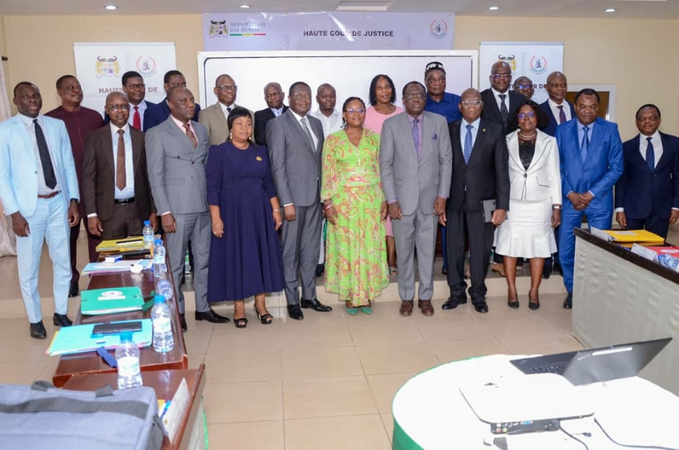 COLLOQUE DASSA-ZOUME