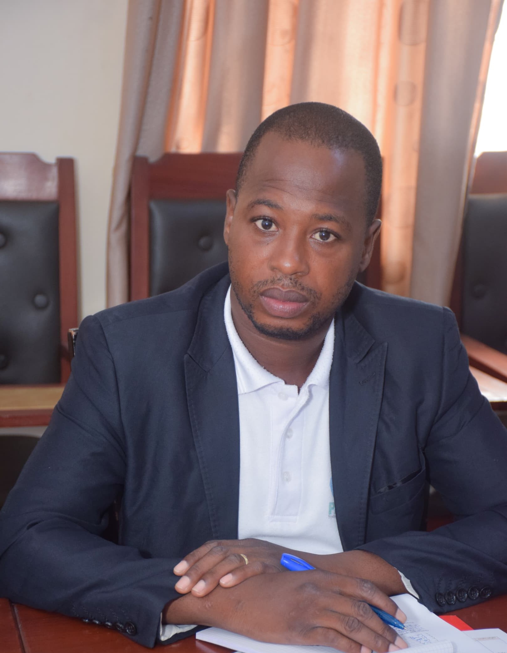 Frédéric Y. TCHANATI