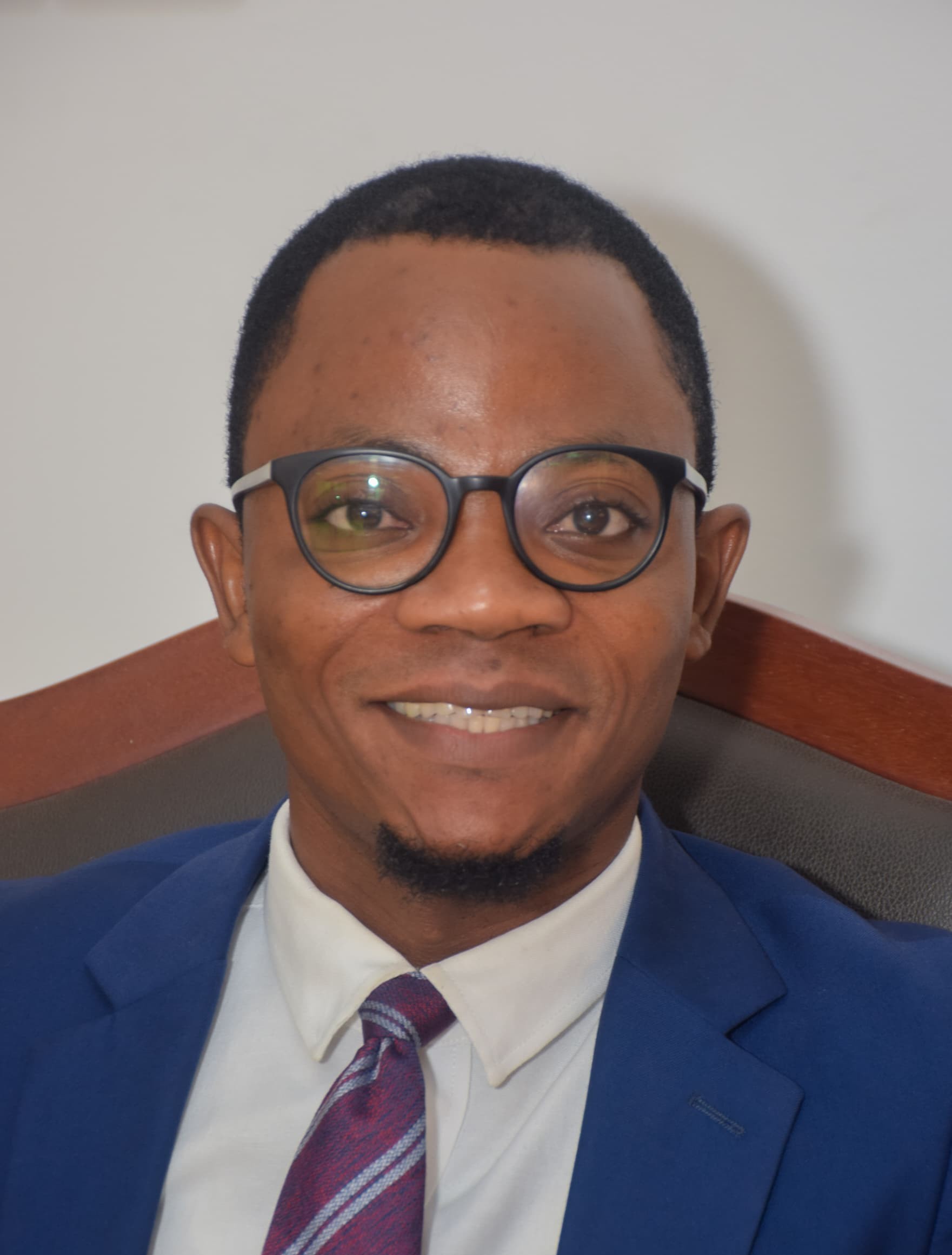 Dr. Roméo MIDJRESSO