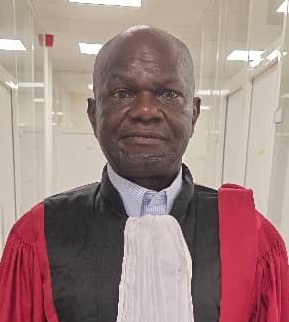 Adjima KALIFA DJAMILA