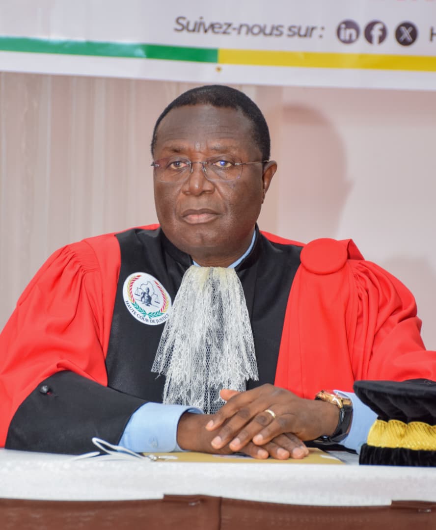 Victor DASSI ADOSSOU