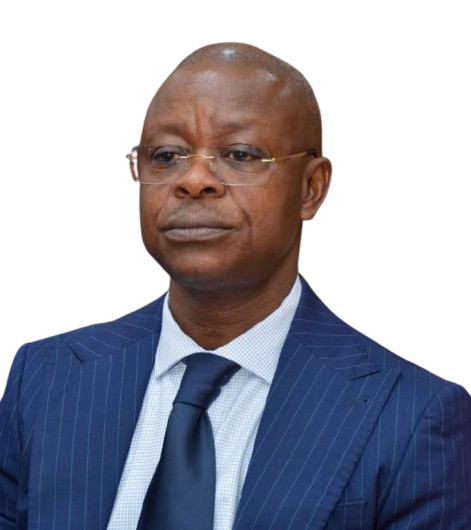 Dr. Félix S-K. N'POCHA