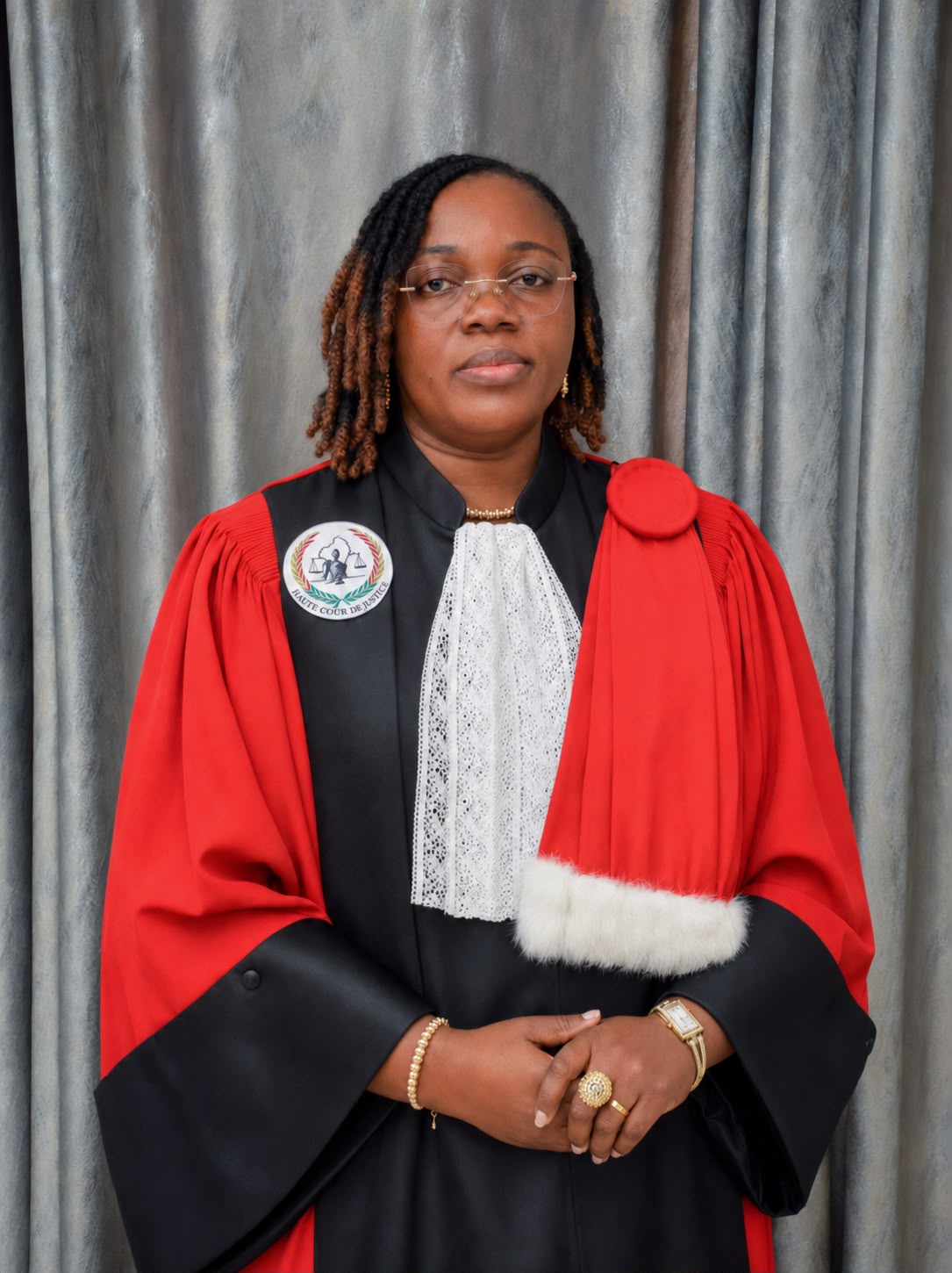 Pauline AÏKPANDO