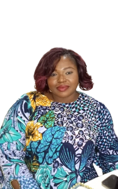 Carole N. Aïcha TABE GBIAN