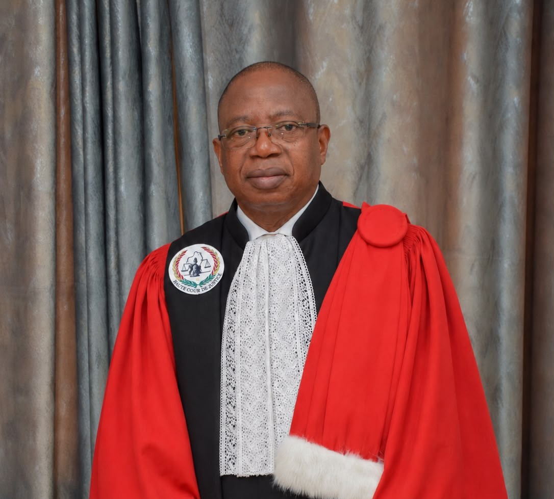 Koto Francis GBIAN
