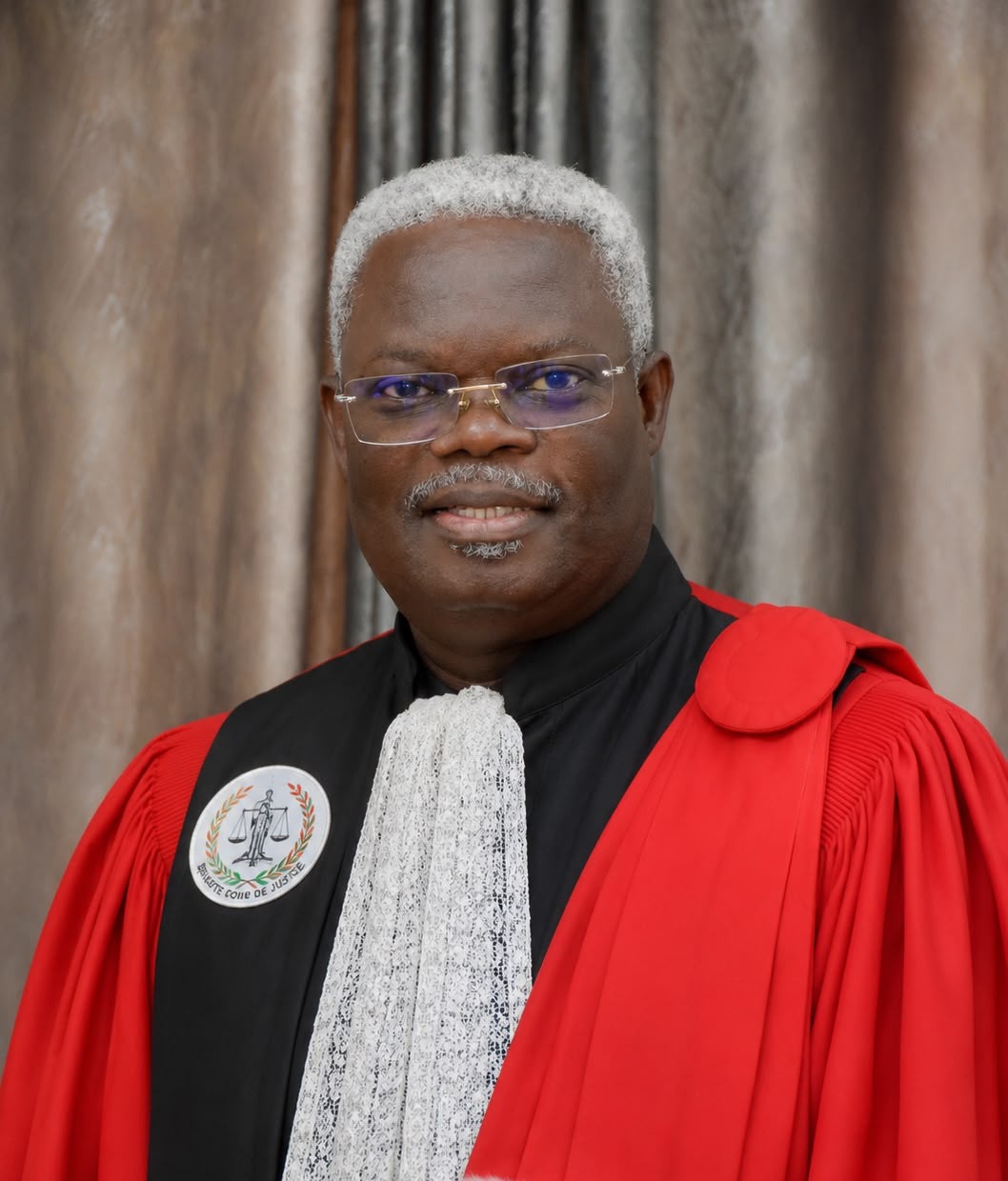 Coffi Bernard HOUNGNIBO