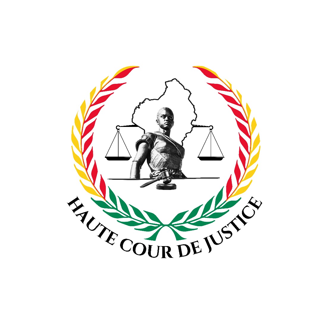 Statut et fondement juridique